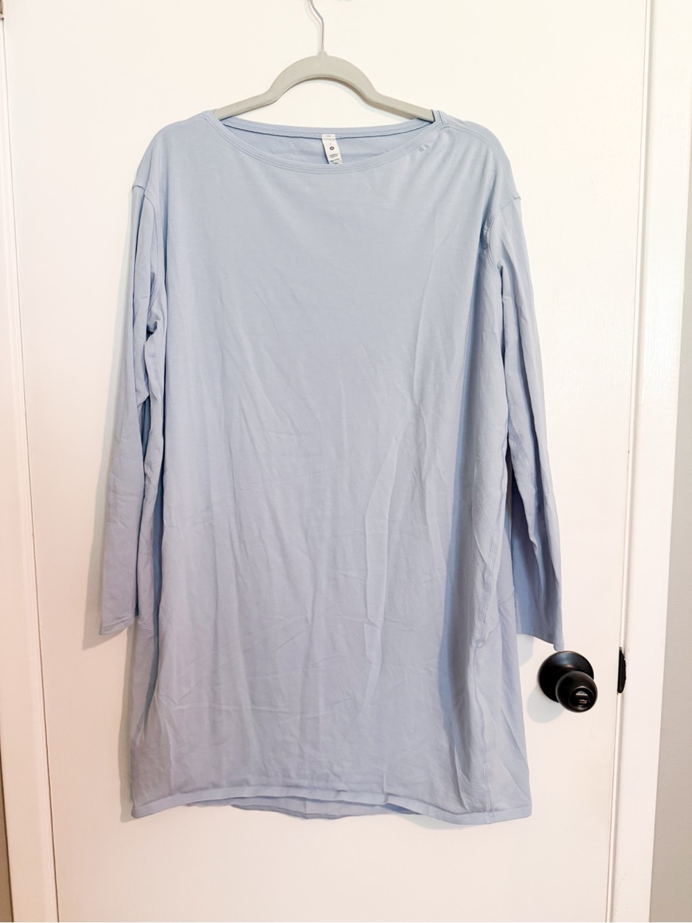 lululemon athletica Back in Action Dress